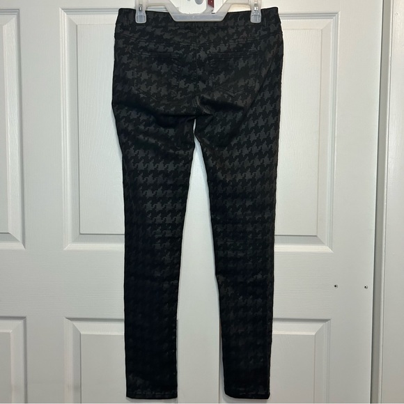 Tinseltown Denim Collection Herringbone Jeans - Picture 4 of 7